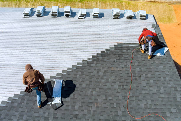 Quick and Trustworthy Emergency Roof Repair Services in Milford, DE