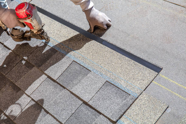 Quick and Trustworthy Emergency Roof Repair Services in Milford, DE